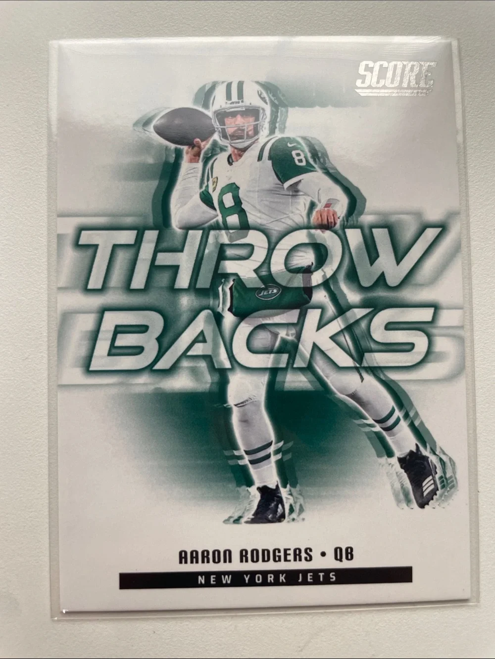 Panini Football Throwbacks Insert Lot - Picture 3 of 12